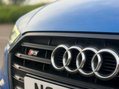 Audi S3 2.0 TFSI Black Edition Sportback 5dr Petrol Manual quattro Euro 6 (s/s) (31 15