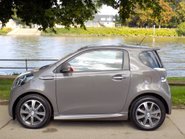 Aston Martin Cygnet 1.3 Manual 5