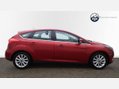 Ford Focus 1.0T EcoBoost Titanium Euro 6 (s/s) 5dr 3