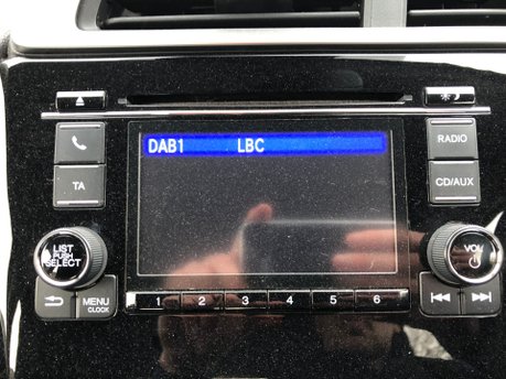 Honda Jazz I-VTEC S 5 door petrol manual, 35,000m, 2 owners, £35 tax, ULEZ compliant 27