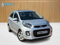 Kia Picanto 1.0 1 Air Hatchback 5dr Petrol Manual Euro 6 (65 bhp) 21