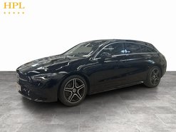 Mercedes-Benz CLA Class 1.3 CLA200h MHEV AMG Line (Executive) Shooting Brake 5dr Petrol Hybrid 7G-D