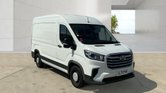 Maxus Deliver 9 MWB L2H3 High Roof Air Con Sensors EURO 6 NO VAT 2