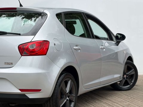SEAT Ibiza 1.4 Ibiza Toca 5dr 32