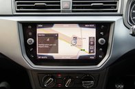 SEAT Arona TSI SE TECHNOLOGY 25