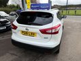 Nissan Qashqai 1.5 dCi Tekna 2WD Euro 6 (s/s) 5dr 11