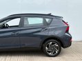 Hyundai BAYON 1.0 Bayon SE Connect TGDi MHEV Auto 5dr 37