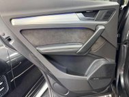 Audi SQ5 3.0 TFSI V6 SUV 5dr Petrol Tiptronic quattro Euro 6 (s/s) (354 ps) 43