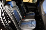 Volkswagen Golf R TSI 4MOTION DSG 41