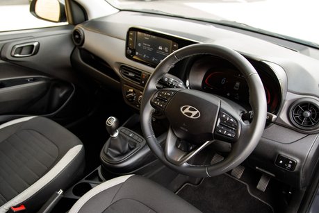 Hyundai i10 ADVANCE