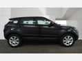 Land Rover Range Rover Evoque 2.0 TD4 SE Tech Auto 4WD Euro 6 (s/s) 5dr 3