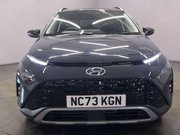 Hyundai BAYON 1.0 T-GDi MHEV Premium SUV 5dr Petrol Hybrid Manual Euro 6 (s/s) (100 ps) R 10