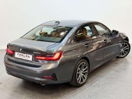 BMW 3 Series 2.0 330e 12kWh Sport Pro Saloon 4dr Petrol Plug-in Hybrid Auto Euro 6 (s/s) 23