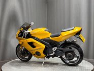 Triumph Daytona 2007 ONLY 22K GREAT RUNNING PROJECT BIKE 955CC SPORTS BIKE 5