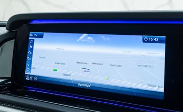 Mercedes-Benz G Class AMG G 63 20