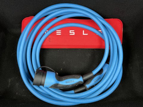 Tesla Model 3 Saloon 4dr Electric Auto RWD (241 bhp) 22