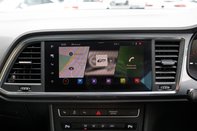 SEAT Ateca ECOTSI SE TECHNOLOGY DSG 21