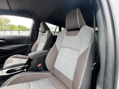 Toyota Corolla TREK 60