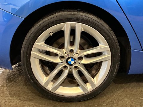 BMW 1 Series 1.5 118i M Sport Euro 6 (s/s) 5dr 39