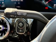 Mercedes-Benz A Class A 180 D AMG LINE PREMIUM 16