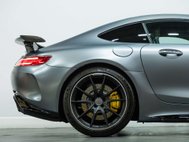 Mercedes-Benz Amg GT 4.0 V8 BiTurbo R (Premium) Coupe 2dr Petrol SpdS DCT Euro 6 (s/s) (585 ps) 23