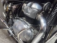 Royal Enfield Interceptor 650 2019 ONLY 16K A2 READY 650CC MODERN CLASSIC RETRO BIKE 23