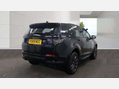 Land Rover Discovery Sport 2.0 Discovery Sport R-Dynamic SE D Auto 4WD 5dr 4