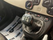 Fiat Panda 1.3 MultiJet 4x4 Euro 5 (s/s) 5dr 11