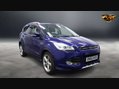 Ford Kuga 2.0 Kuga Titanium X Sport TDCi 4x4 Automatic 4WD 5dr *NATIONAL DELIVERY* 1