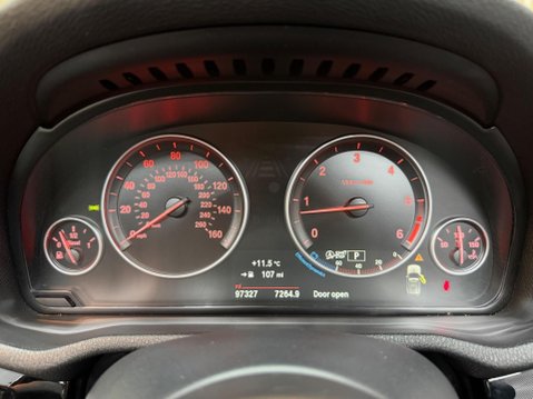 BMW X3 3.0 30d M Sport Auto xDrive Euro 6 (s/s) 5dr 66