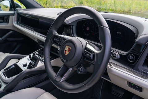 Porsche Cayenne 3.0 Cayenne V6 E-Hybrid Auto 4WD 5dr 13