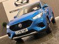 MG ZS 1.5 VTi-TECH Excite Euro 6 (s/s) 5dr 14