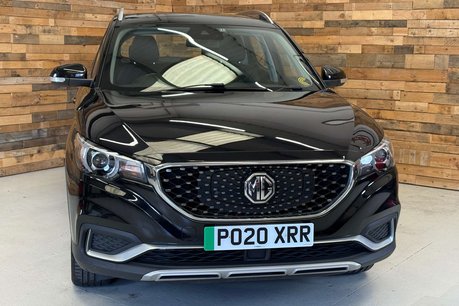 MG ZS 44.5kWh Exclusive SUV 5dr Electric Auto (143 ps) 26
