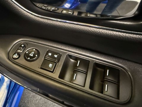 Honda HR-V 1.5 HR-V EX i-VTec CVT 5dr 17