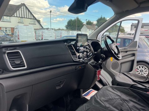 Ford Transit Custom 2.0 Transit Custom 280 Limited 41