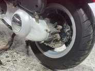 Piaggio Vespa GTS 2006 ONLY 10K 250CC PROJECT BIKE CLEAN EXAMPLE 24