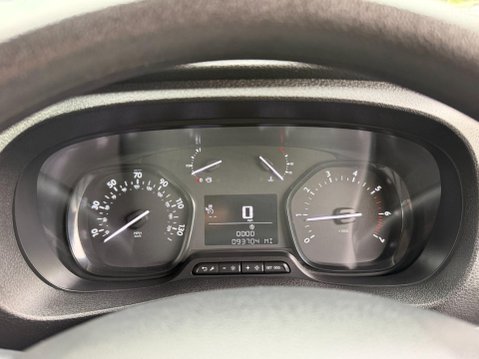 Peugeot Expert 1.6 BlueHDi 1000 Professional Standard Panel Van 6dr Diesel Manual MWB Euro 33