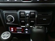 Jeep Wrangler 2.0 Wrangler Rubicon Unlimited Edition Auto 4WD 4dr 21