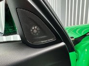 BMW M3 3.0 BiTurbo Competition Saloon 4dr Petrol DCT Euro 6 (s/s) (450 ps) 10