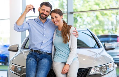 Sell your car