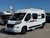 Elddis CV40 AWAITING PREPARATION