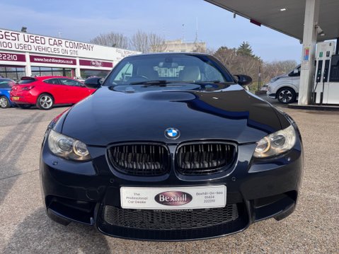 BMW M3 M3 DCT CONVERTIBLE 8