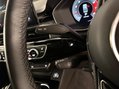 Audi A4 2.0 TFSI 35 Black Edition S Tronic Euro 6 (s/s) 4dr 25