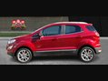 Ford Ecosport TITANIUM 9