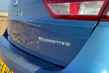 SEAT Leon 1.6 Leon Ecomotive SE Tech TDI 5dr 42