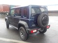 Suzuki Jimny NOMADE 1.5 FC AUTO 4WD ALLGRIP 5 Door 2026 Model 24