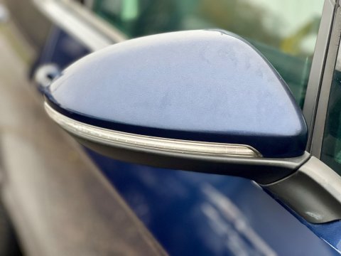 Volkswagen Golf 1.4 TSI BlueMotion Tech Match DSG Euro 5 (s/s) 5dr 57