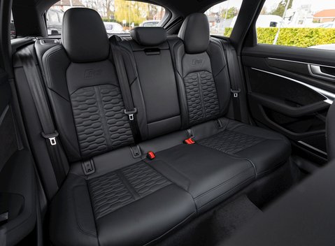 Audi RS6 Avant Vorsprung 15