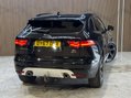 Jaguar F-Pace 3.0 F-PACE V6 S AWD D Auto 4WD 5dr 2