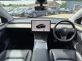 Tesla Model Y (Dual Motor) Long Range SUV 5dr Electric Auto 4WDE (384 bhp) 29